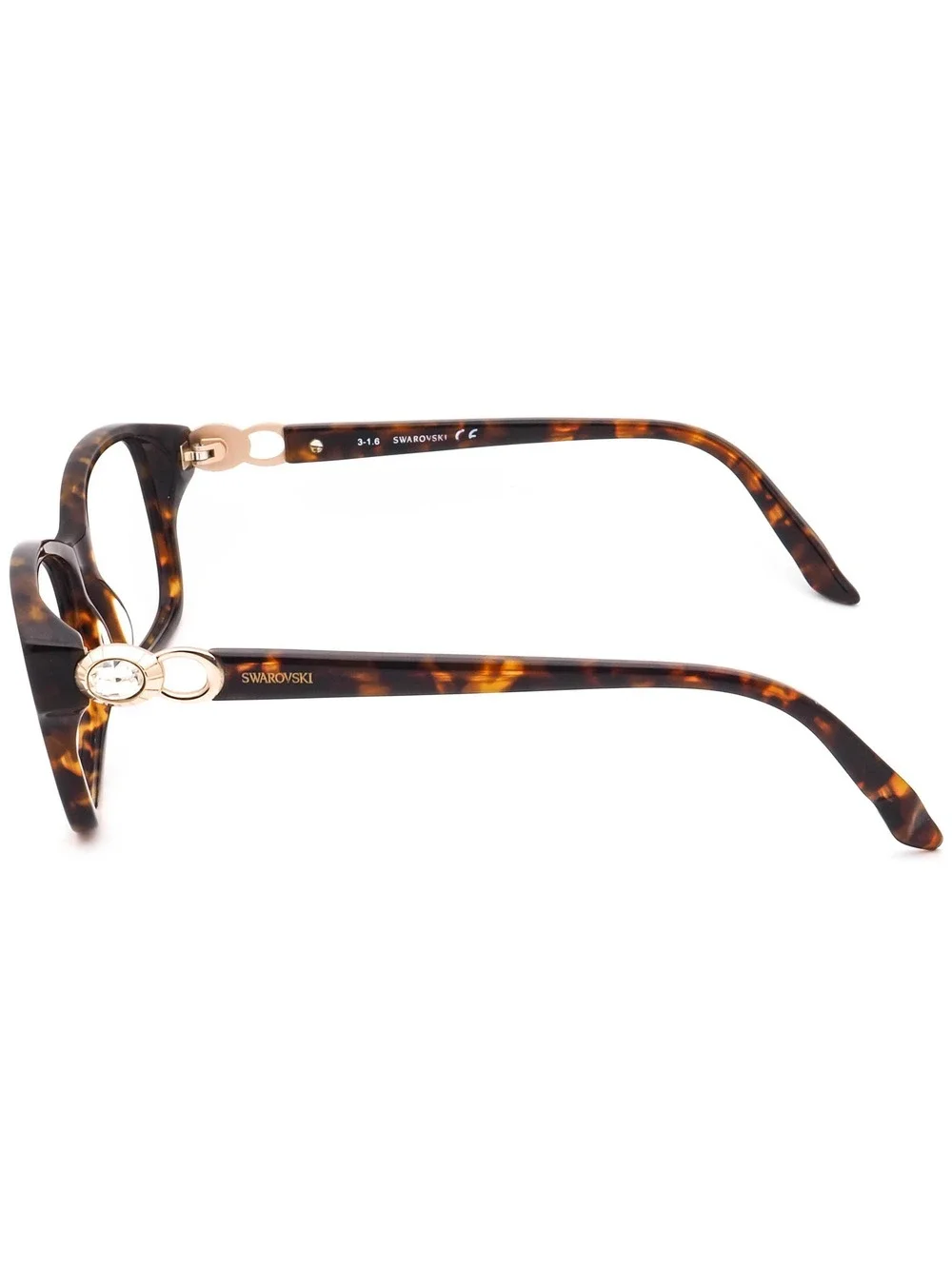 Swarovski Dolly SW 5087 055 Eyewear